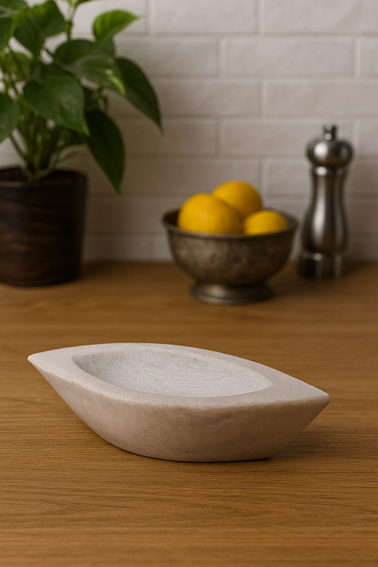 Boat Container - 20 X9.5 CM - Height - 4CM– P000280