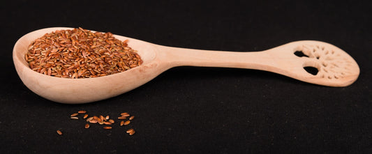 Udayagiri Cutlery – Hot Spoon – Deodar wood – For Home/Restaurants/Café/Pubs – Made with Deodar wood – 10.5 x 2.5 in. – P00037 P00038 P00039