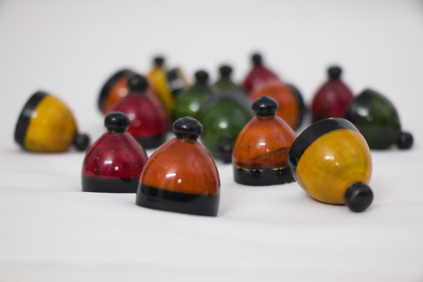 Channapatna Toys –Locally crafted –  Pagader – The Original Ludo - For Kids / Adults – P000200