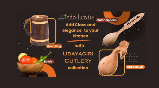 Eco Friendly Kitchenware