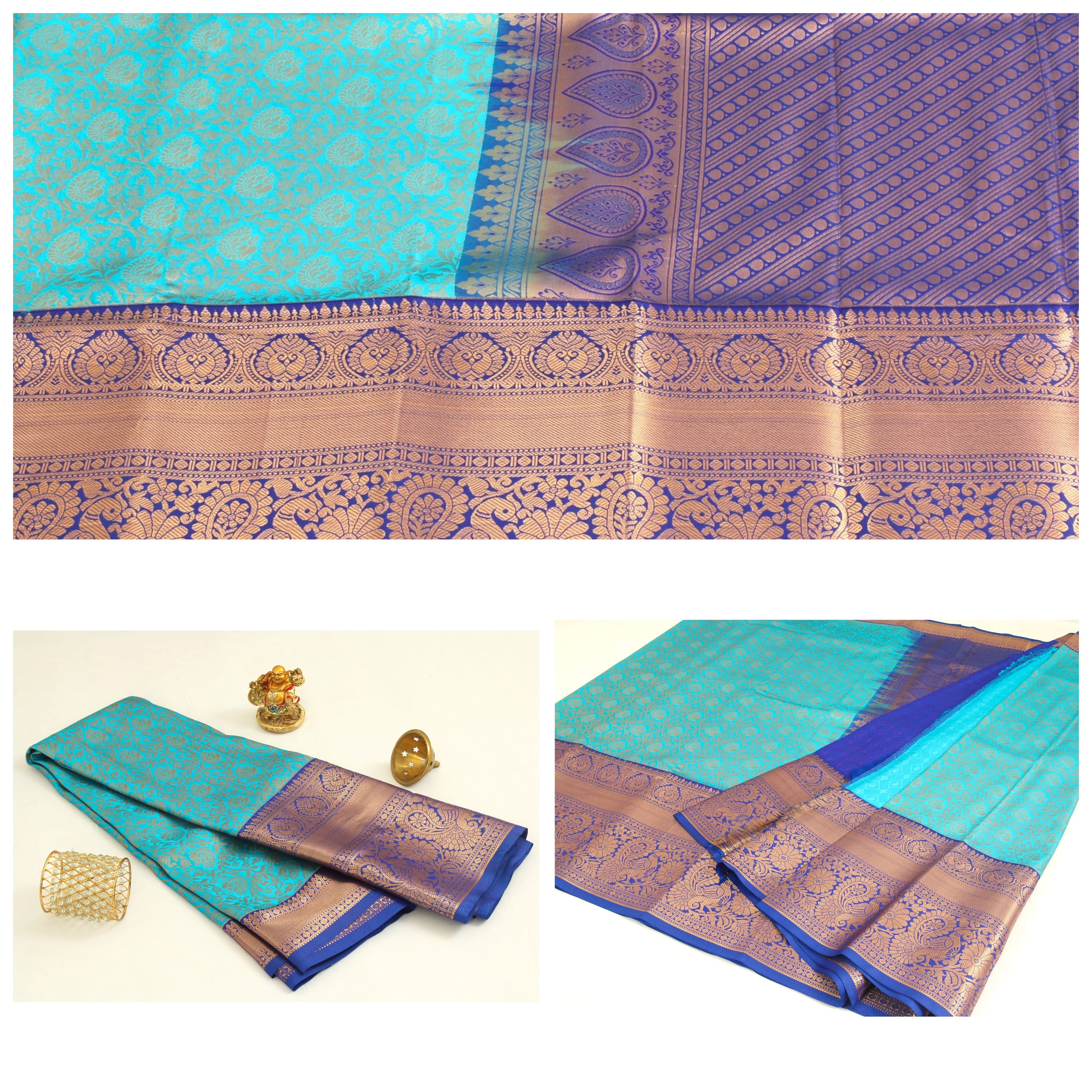 Dharmavaram pattu sarees