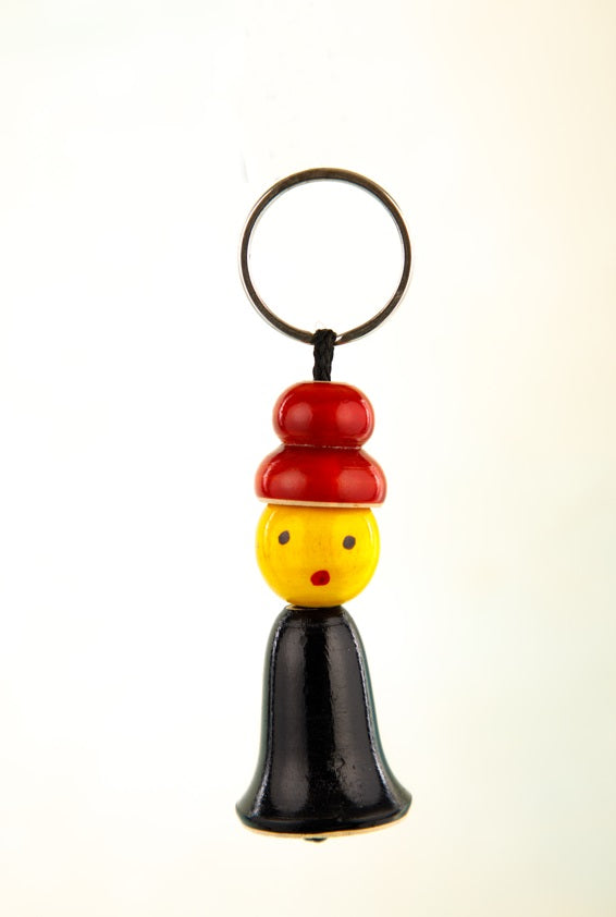 Channapatna Toys –  Key Chains - P000227