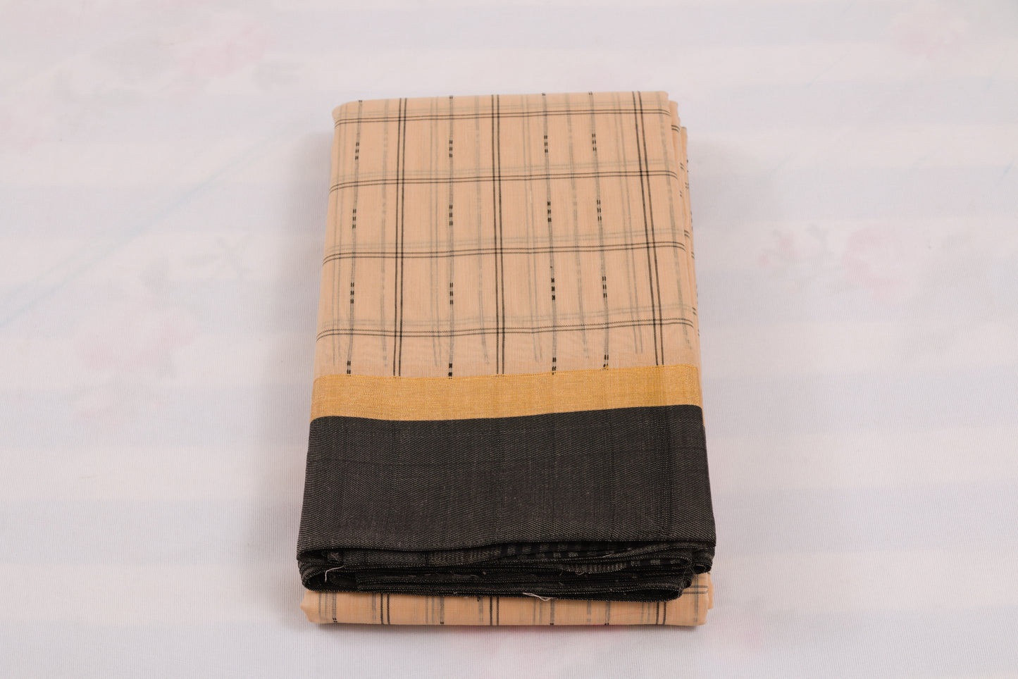 Soft breathable Kovai cotton saree