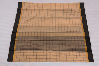 Lightweight Kovai cotton saree for daily wear