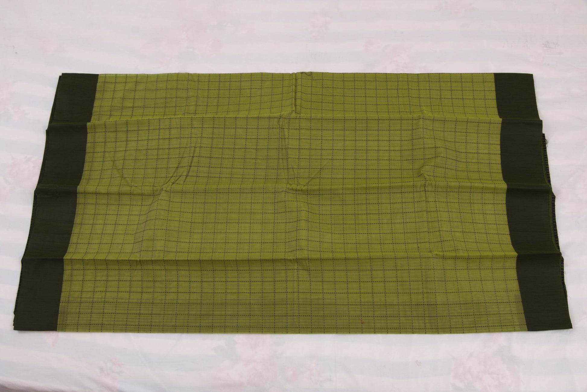 Soft breathable Kovai cotton saree