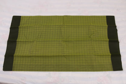 Soft breathable Kovai cotton saree